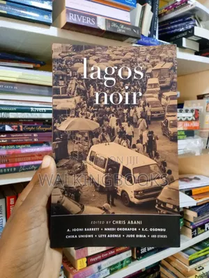 Lagos Noir