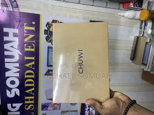 New Chuwi Hi10 Pro 128 GB Gray