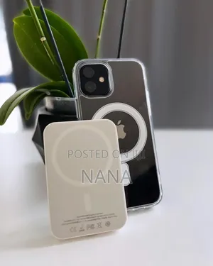 Magsafe Wireless Charger Powerbank