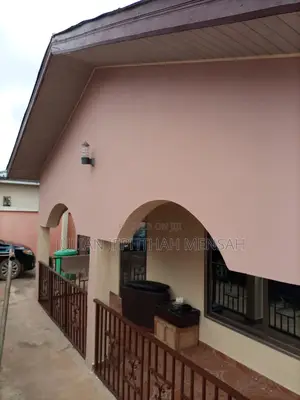 4bdrm House in Kumasi Metropolitan for sale