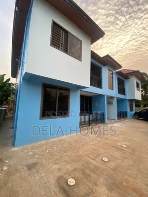 2bdrm Apartment in Oyarifa for rent