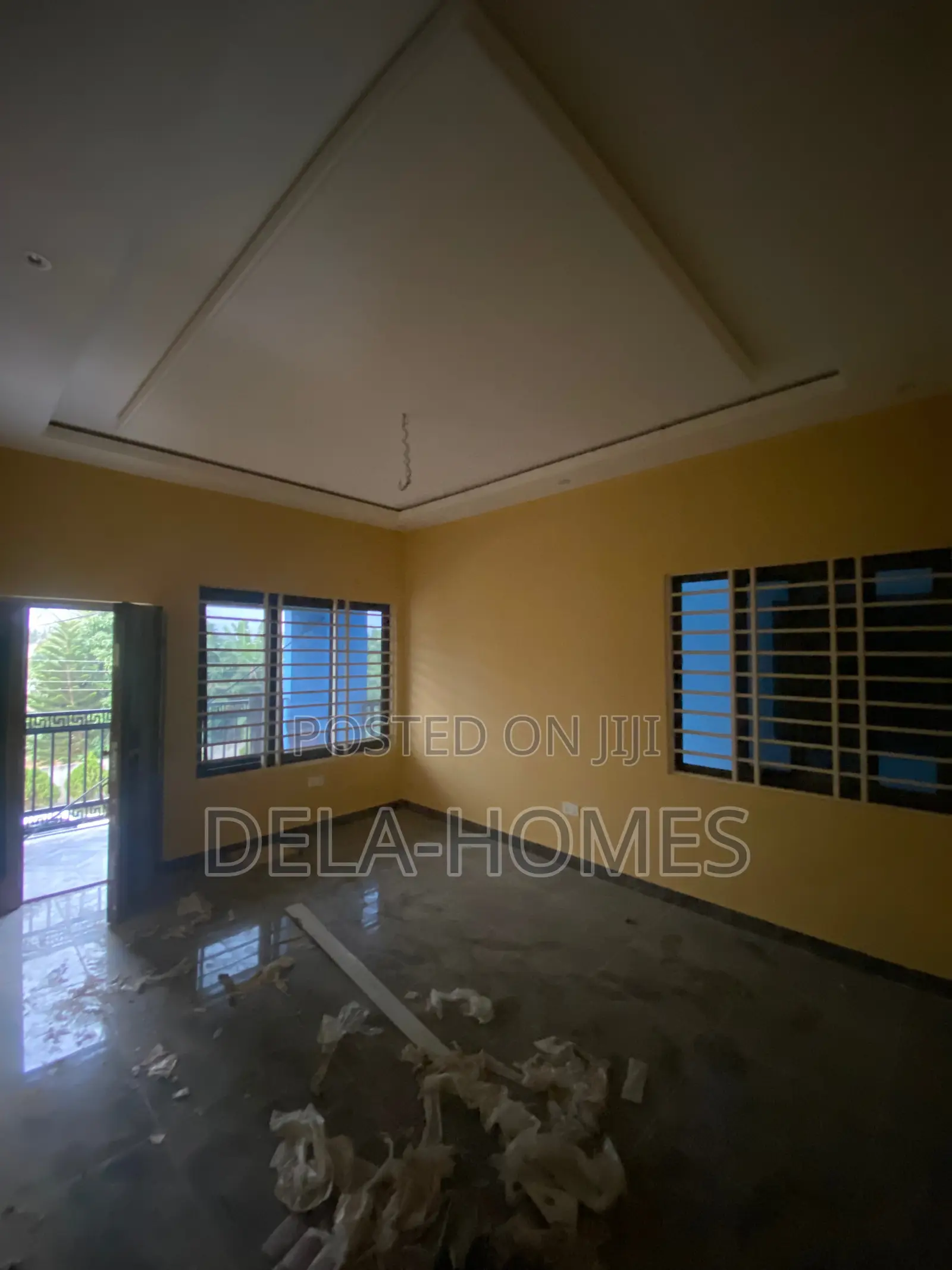 2bdrm Apartment in Oyarifa for rent