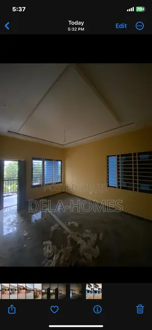 2bdrm Apartment in Oyarifa for rent