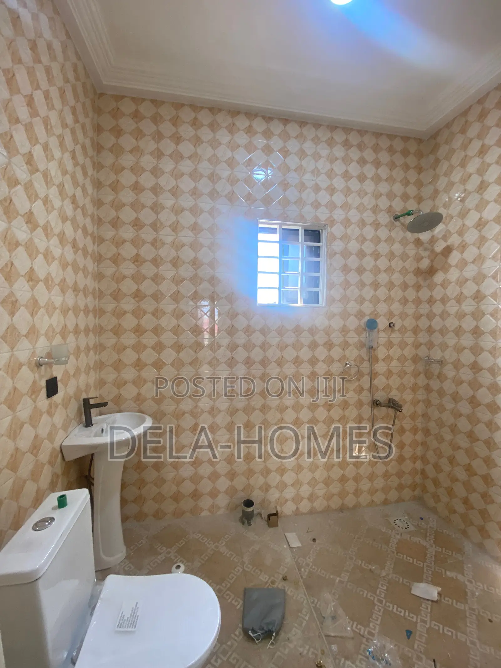 2bdrm Apartment in Oyarifa for rent