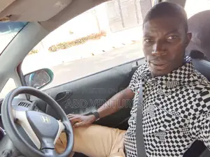 Professional Driver