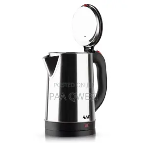 RAF 2.3L Electric Kettle