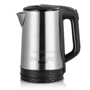 Electric RAF 2.3L Best Kettle