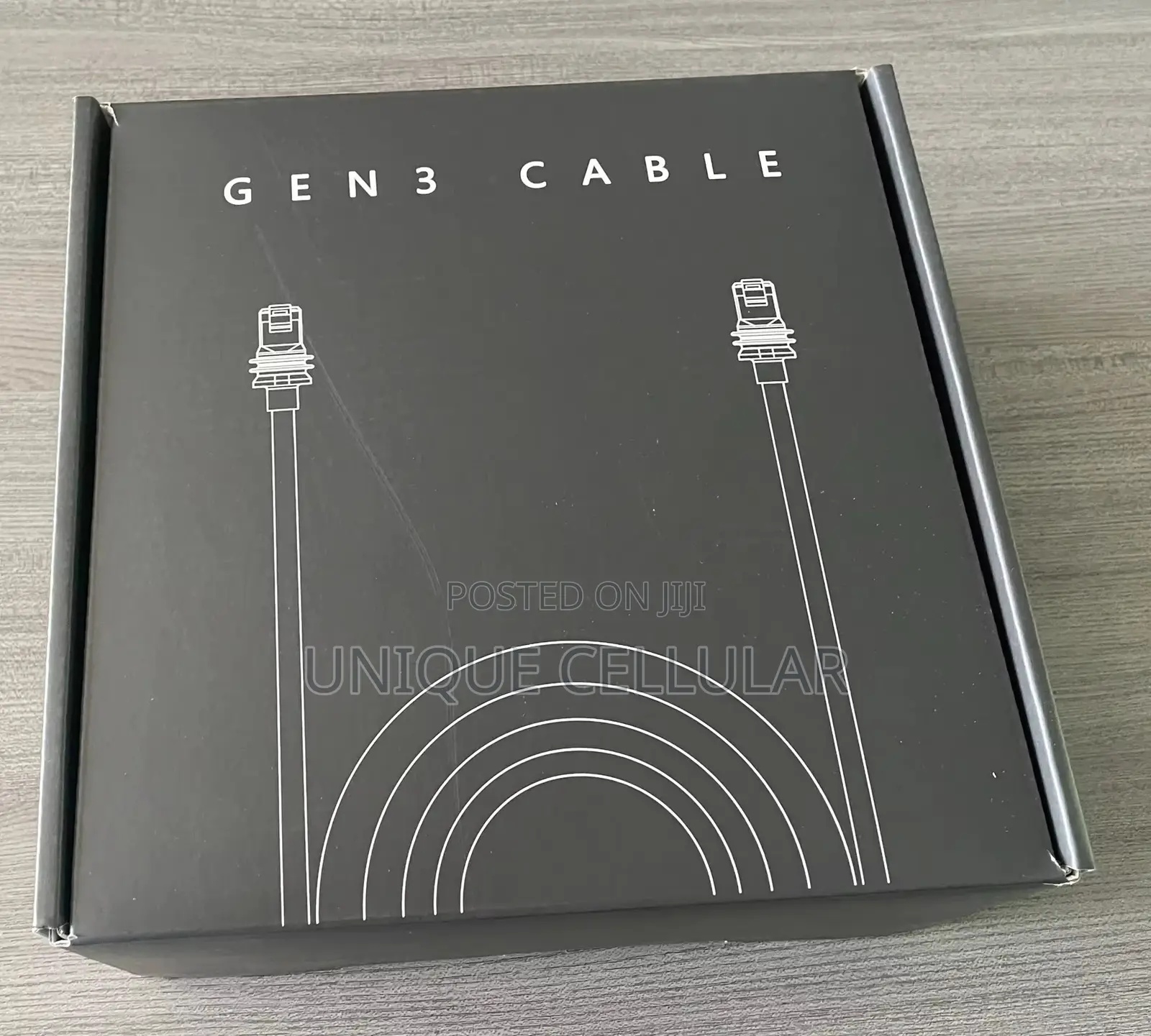150ft Starlink Standard Gen3 Cable (Original Quality)