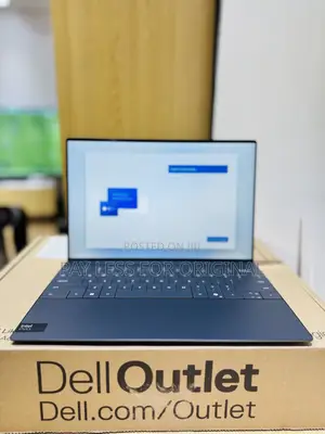 New Laptop Dell XPS 14 9440 16GB Intel Core Ultra 7 SSD 512GB
