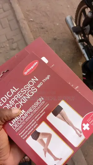 Compression Stockings