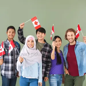 Canada Student Visa