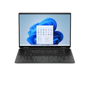 New Laptop HP Spectre X360 16GB Intel Core Ultra 7 SSD 1T