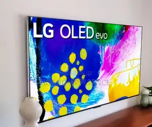 Lg 77inc Oled Evo G2 Ultra Hd HDR Smart Tv