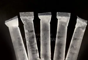 New Popsicle Soft Bags