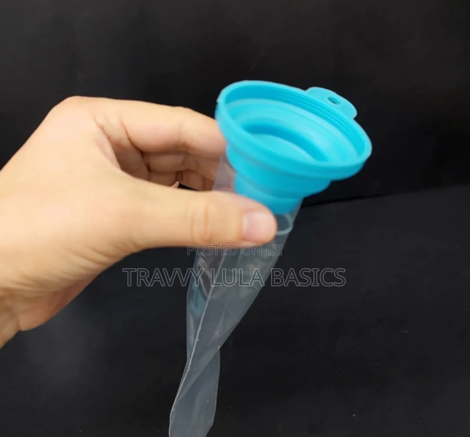 New Popsicle Soft Bags