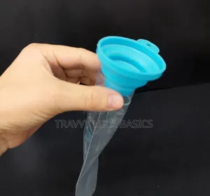 New Popsicle Soft Bags