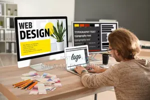 Fronted Web Development