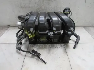 Hyundai Santa Fe 2017 Engine Manifold