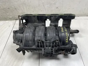 Hyundai Santa Fe 2017 Engine Manifold