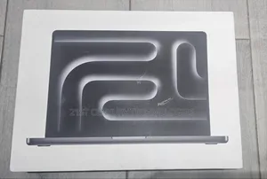 Laptop Apple MacBook Pro 2023 M3 14-Inch 18GB Apple M3 Pro SSD 512GB