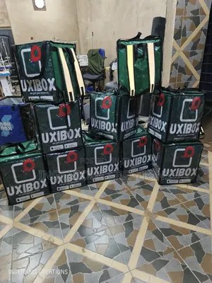 Delivery/ Dispatch /Courier Bags