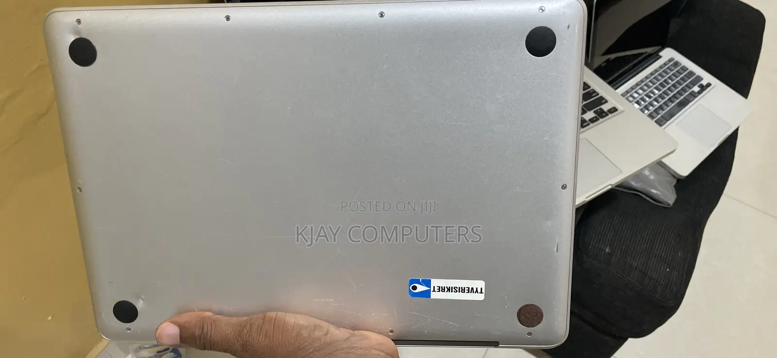 Laptop Apple MacBook 2011 8GB Intel Core I5 SSD 128GB