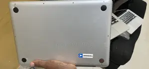 Laptop Apple MacBook 2011 8GB Intel Core I5 SSD 128GB