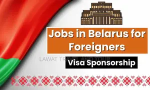 Belarus Work Visa