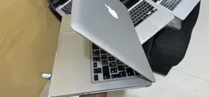 Laptop Apple MacBook 2011 8GB Intel Core I5 SSD 128GB