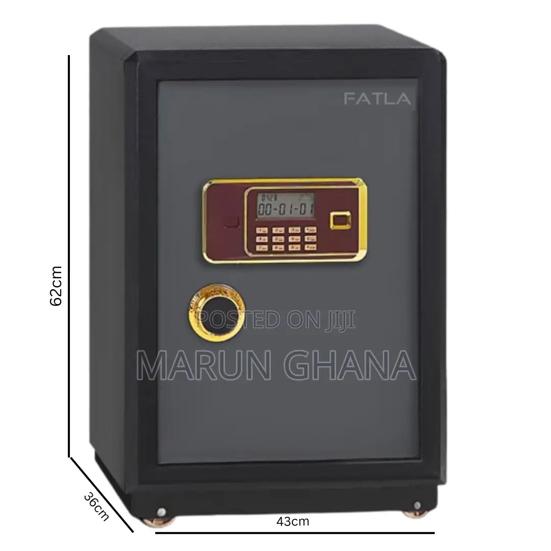 Security Safe Locker Fireproof 67kg