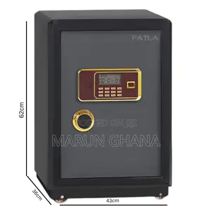 Security Safe Locker Fireproof 67kg