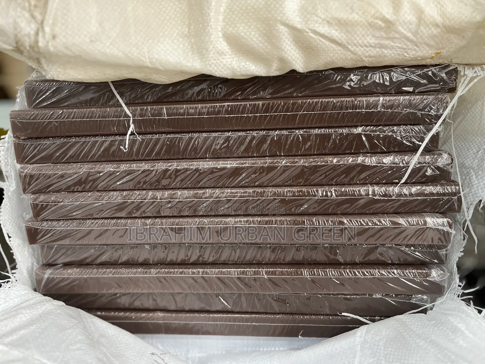 Commercial Cutting Board Brow Color