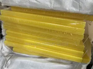 Commercial Cutting Board Yellow Color