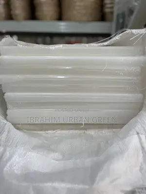 Commercial Cutting Board White Color