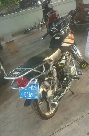 Dispatch Rider Urgently Needed