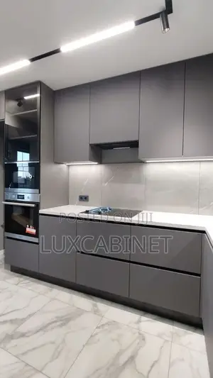 Kitchen Cabinets Trend to Update Your Space