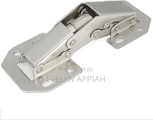 Cabinet Butterfly Hinges