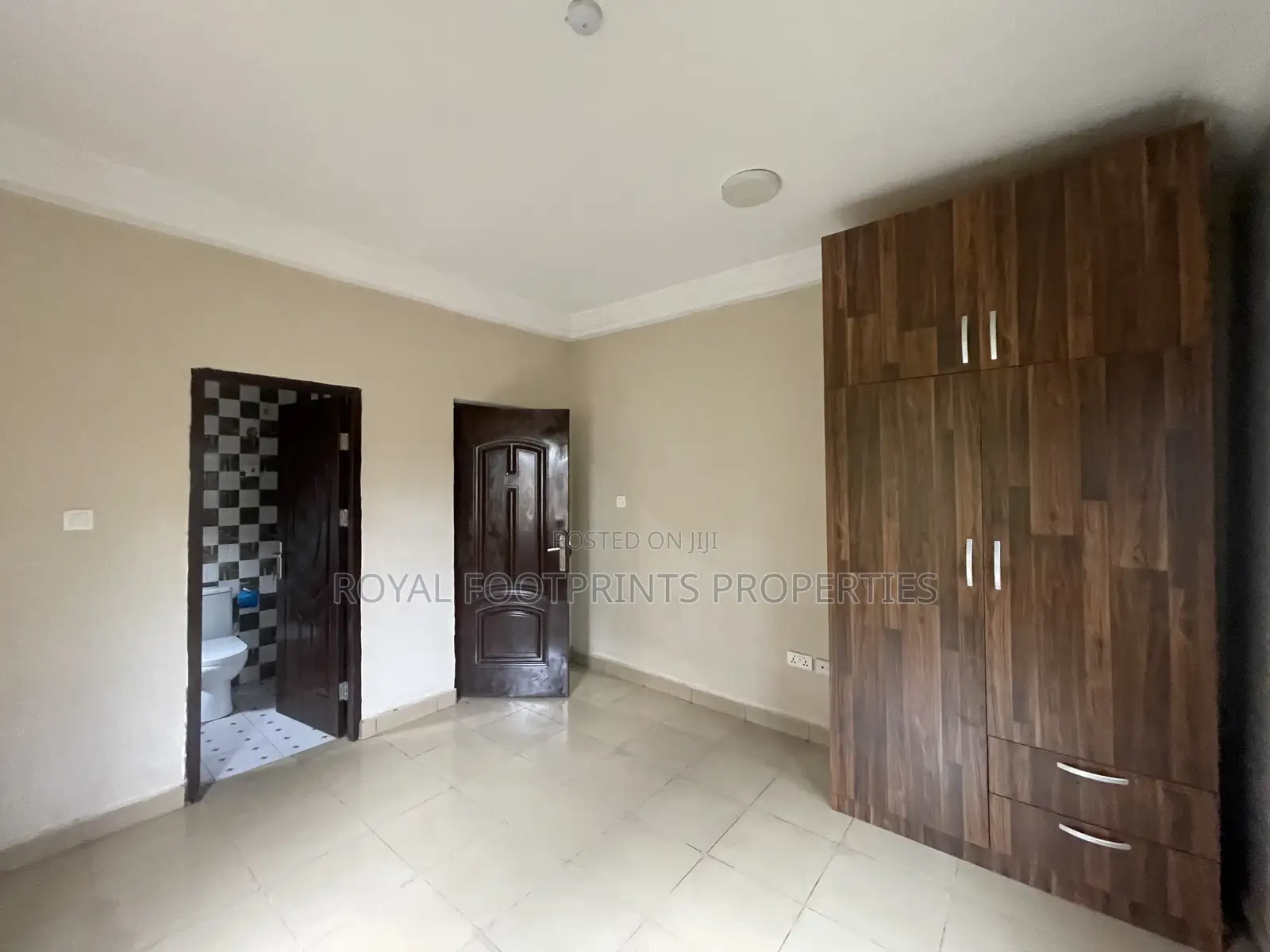 3bdrm House in Oyarifa for rent