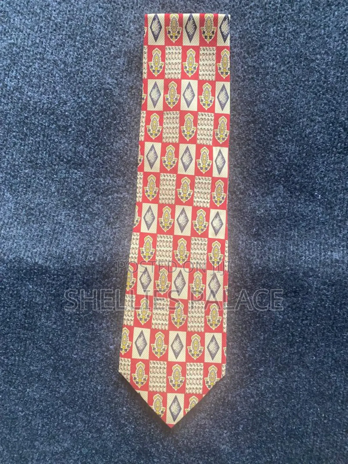 Long Colourful Ties for Men for All Occasions
