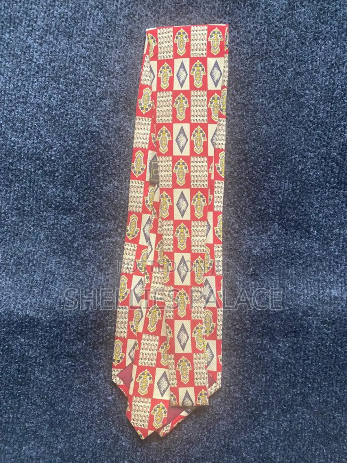 Long Colourful Ties for Men for All Occasions