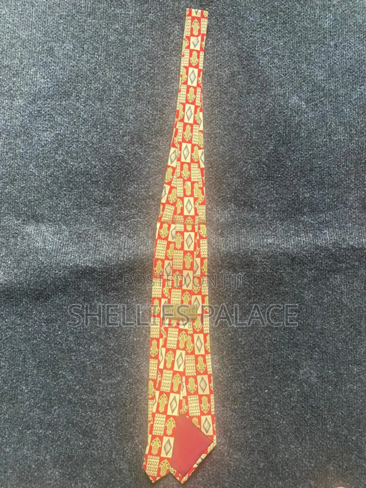 Long Colourful Ties for Men for All Occasions