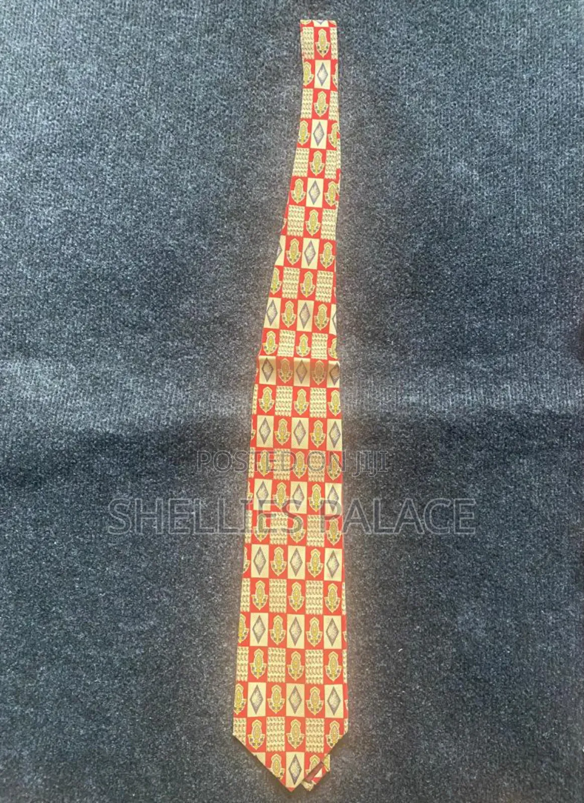 Long Colourful Ties for Men for All Occasions