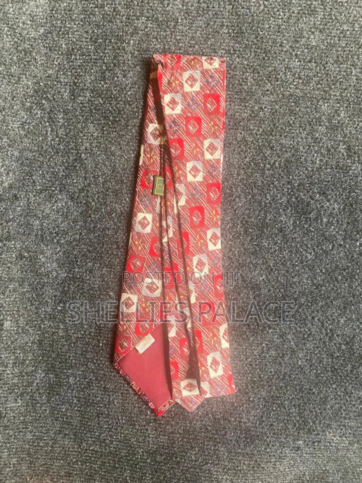 Long Colourful Ties for Men for All Occasions