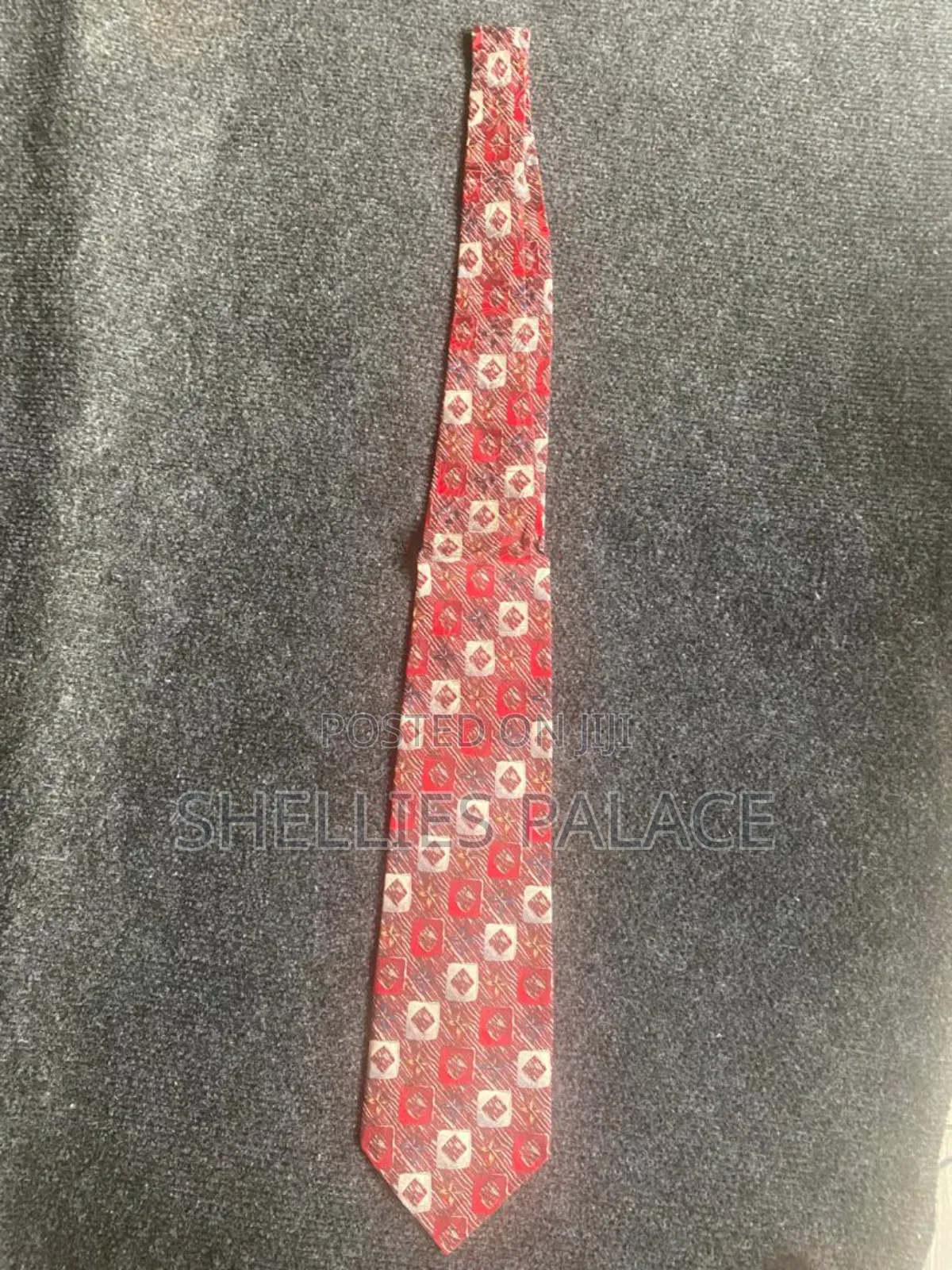 Long Colourful Ties for Men for All Occasions