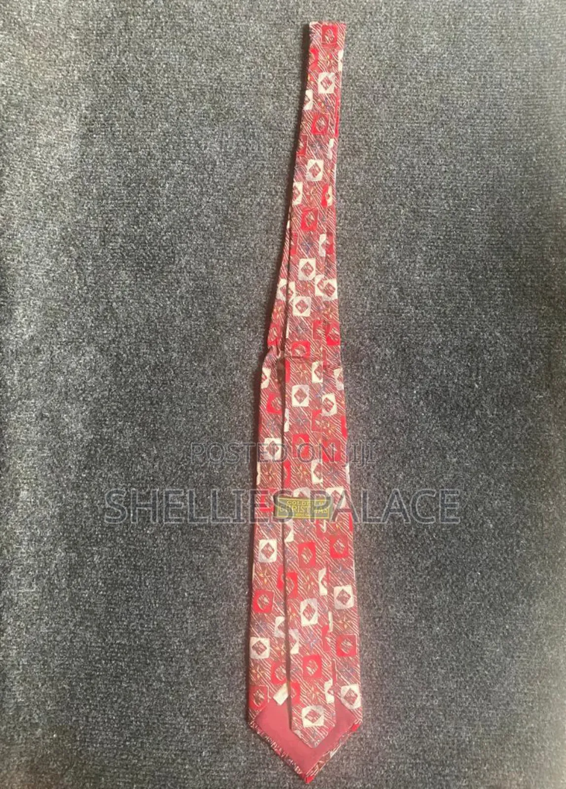 Long Colourful Ties for Men for All Occasions