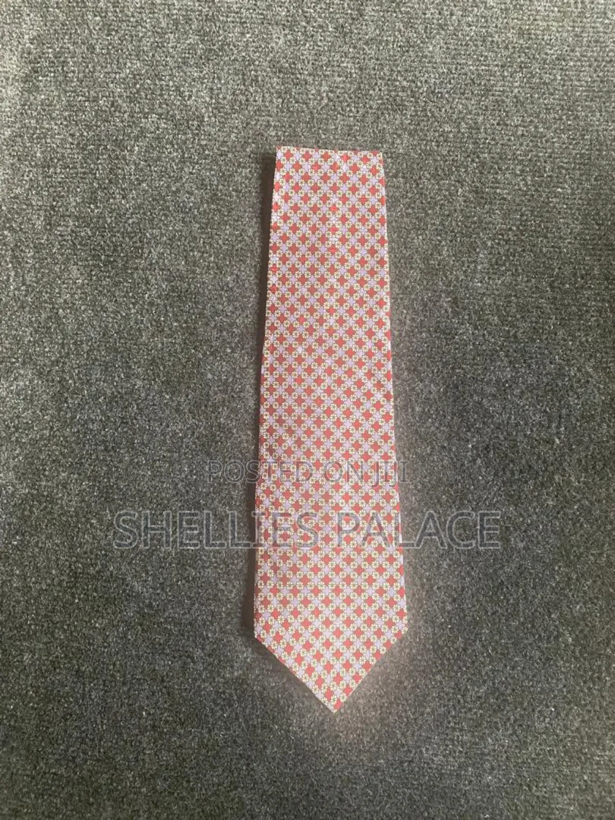 Long Colourful Ties for Men for All Occasions