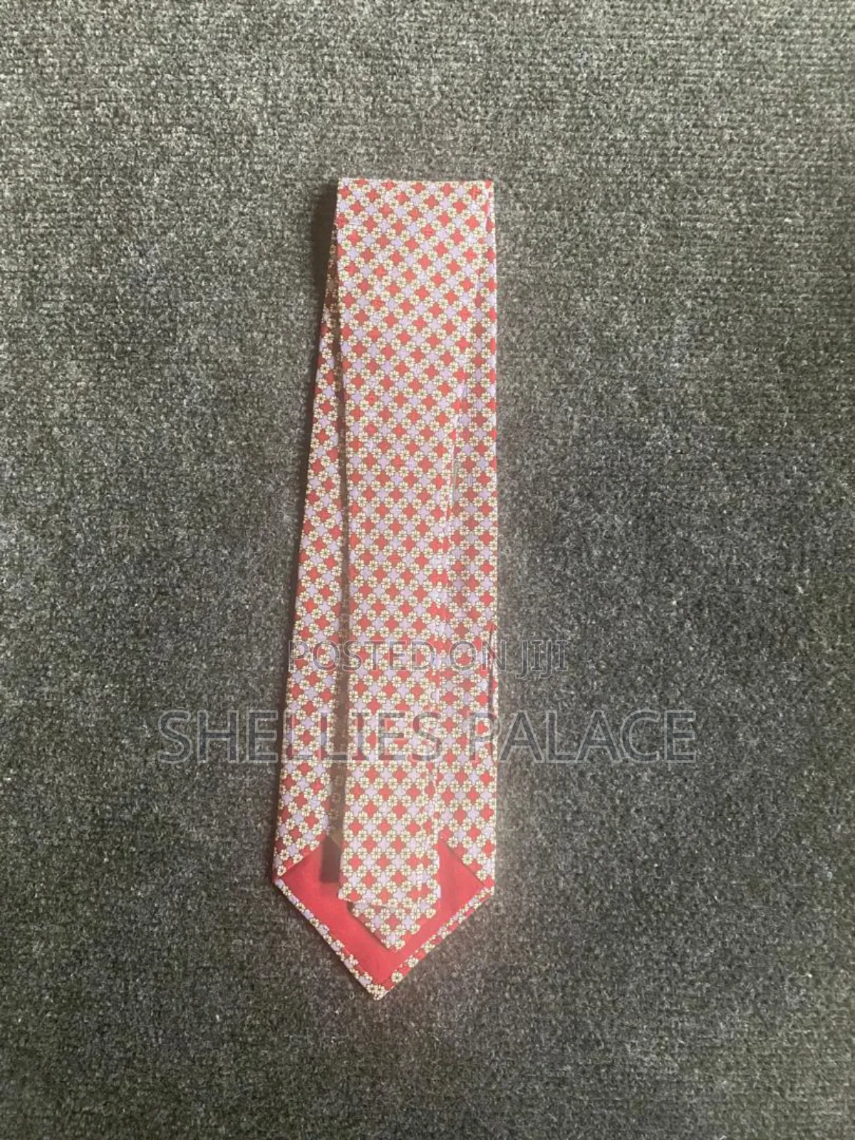 Long Colourful Ties for Men for All Occasions