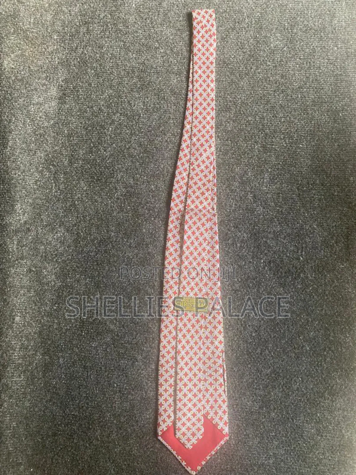 Long Colourful Ties for Men for All Occasions