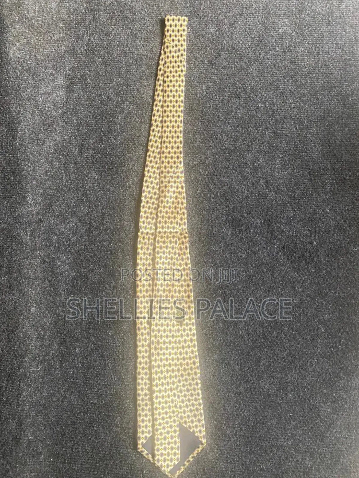 Long Colourful Ties for Men for All Occasions