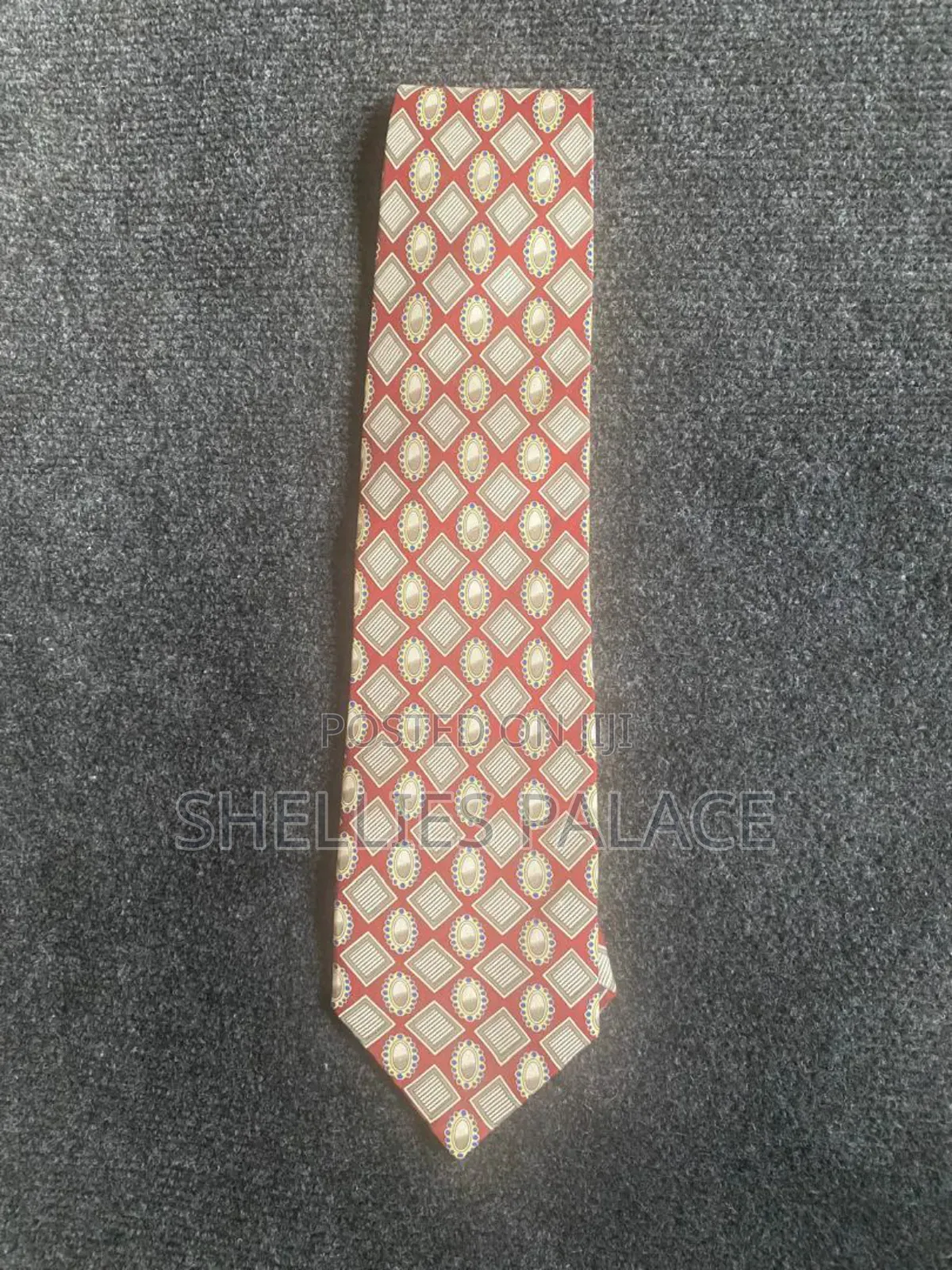 Long Colourful Ties for Men for All Occasions